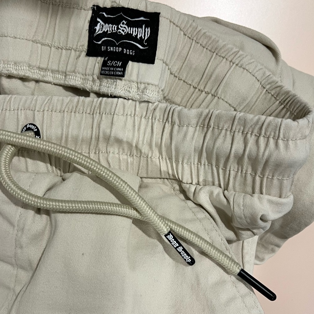 Dog Supply Cargos Men’s Small New Condition View 2
